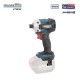 BORMANN Pro BBP5153 Παλμικό Κατσαβίδι Compact,Brushless 20V, SOLO