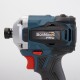 BORMANN Pro BBP5153 Παλμικό Κατσαβίδι Compact,Brushless 20V, SOLO