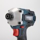 BORMANN Pro BBP5153 Παλμικό Κατσαβίδι Compact,Brushless 20V, SOLO