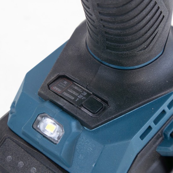 BORMANN Pro BBP5153 Παλμικό Κατσαβίδι Compact,Brushless 20V, SOLO