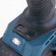 BORMANN Pro BBP5153 Παλμικό Κατσαβίδι Compact,Brushless 20V, SOLO