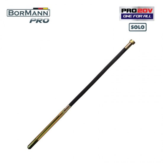 BORMANN Pro BBP5341 Μαρκούτσι Δονητή Μπετού Μπαταρίας για BBP5340