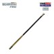BORMANN Pro BBP5341 Μαρκούτσι Δονητή Μπετού Μπαταρίας για BBP5340