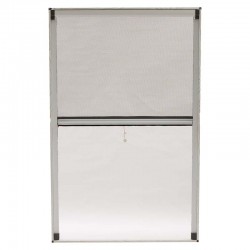 BORMANN BPN3200 Σίτα Παραθύρου Κάθετης Κίνησης με Φρένο 100*160cm