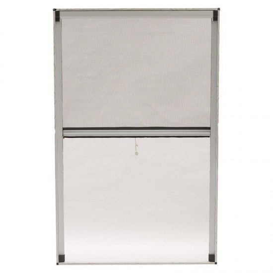 BORMANN BPN3200 Σίτα Παραθύρου Κάθετης Κίνησης με Φρένο 100*160cm
