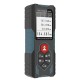 BORMANN Pro BDM7100 Μετρητής Απόστασης, 2 Δεσμών Laser 100/200m