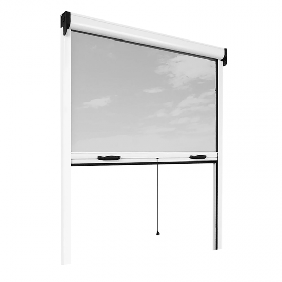 BORMANN BPN3300 Σίτα Παραθύρου Κάθετης Κίνησης με Φρένο 120x160cm