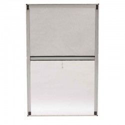 BORMANN BPN3400 Σίτα Παραθύρου Κάθετης Κίνησης με Φρένο 140x160cm