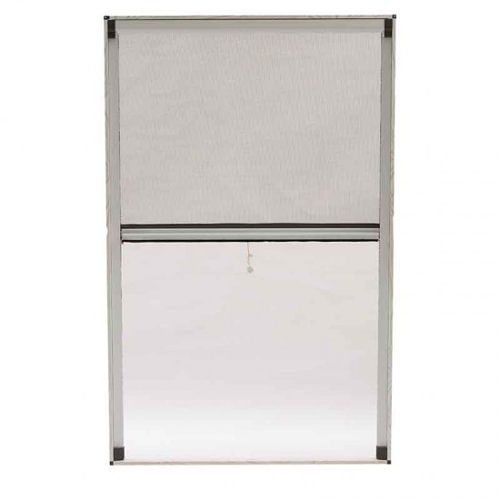 BORMANN BPN3400 Σίτα Παραθύρου Κάθετης Κίνησης με Φρένο 140x160cm