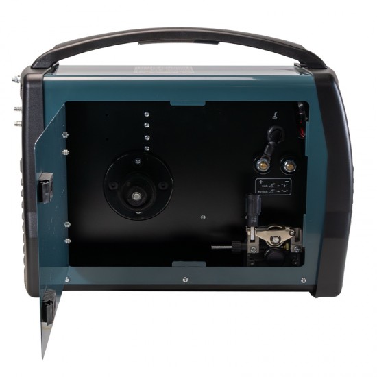 BORMANN Pro BIW4050 ΠΟΛΥΣΥΓΚΟΛΛΗΤΗΣ/ΚΟΦΤΗΣ 4 ΣΕ 1 (PLASMA CUTTER, MIG, TIG, MMA) 15-200Α/20-40Α, 60%