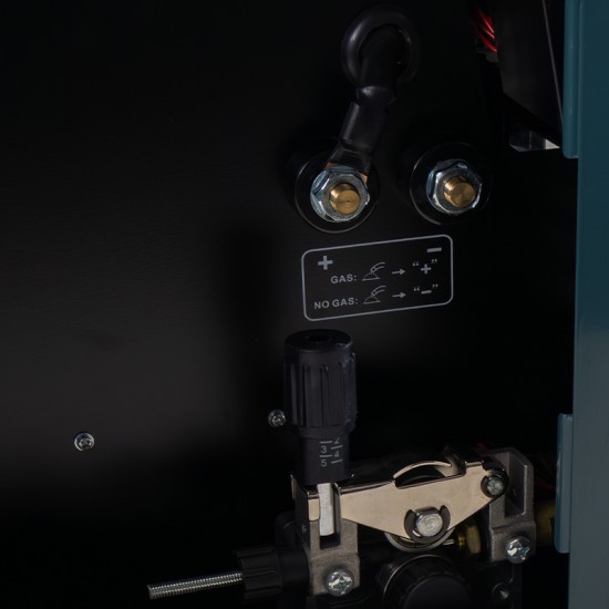 BORMANN Pro BIW4050 ΠΟΛΥΣΥΓΚΟΛΛΗΤΗΣ/ΚΟΦΤΗΣ 4 ΣΕ 1 (PLASMA CUTTER, MIG, TIG, MMA) 15-200Α/20-40Α, 60%