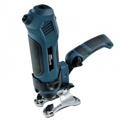 BORMANN Pro BMF5500 Πολυεργαλείο 550W, 10000-30000rpm, 287 Εξαρτήματα,Εύκαμπτος Άξονας