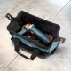 BORMANN Pro BTB3030 Τσάντα Εργαλείων Μ32xΠ19xΥ24cm, Υλικό Πολυεστέρας, 600D