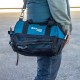 BORMANN Pro BTB3030 Τσάντα Εργαλείων Μ32xΠ19xΥ24cm, Υλικό Πολυεστέρας, 600D