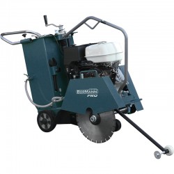 BORMANN Pro BTC5118 Kόφτης Μπετού Βενζινοκίνητος 13hp,389cc