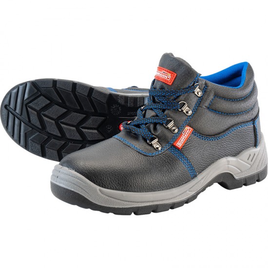 BORMANN BPP076 Μποτάκι Εργασίας O1 SRC Arizona Νο43