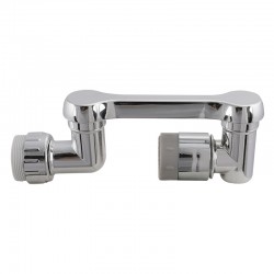 BORMANN Pro BTW4900 Έυκαμπτη Προέκταση Βρύσης με Φίλτρο