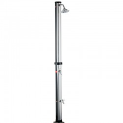 BORMANN Elite BTW5005 Ηλιακή Ντουζιέρα Sunny Εξωτερικού χώρου 20lt