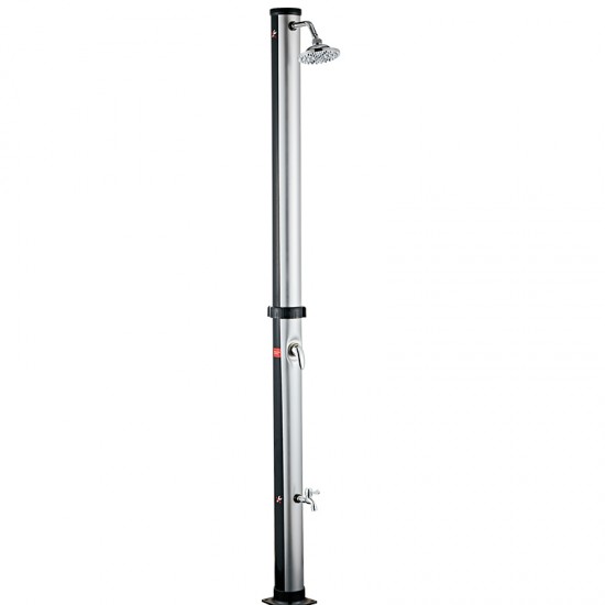 BORMANN Elite BTW5005 Ηλιακή Ντουζιέρα Sunny Εξωτερικού χώρου 20lt