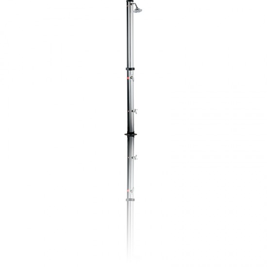 BORMANN Elite BTW5005 Ηλιακή Ντουζιέρα Sunny Εξωτερικού χώρου 20lt