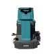 BORMANN Pro BVC9070 Μηχάνημα Πλύσης & Στέγνωσης Μπαταρίας με Κάδο 90lt