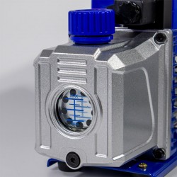 BORMANN Pro Αντλία Κενού Μονοβάθμια με Σετ Ελέγχου Πίεσης 4 Εξόδων