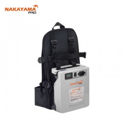 NAKAYAMA Pro EC1608 Μπαταρία 21V, 20Ah για EC1600, EC1620, EC1630