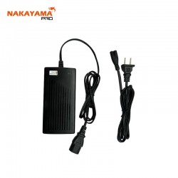 NAKAYAMA Pro EC1609 Φορτιστής, 3Α για EC1608