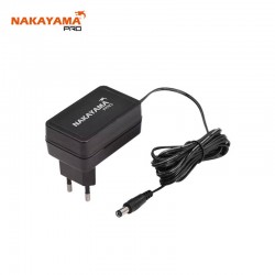NAKAYAMA Pro EC1631 Φορτιστής 1.5Α για EC1600, EC1601, EC1602, EC1606