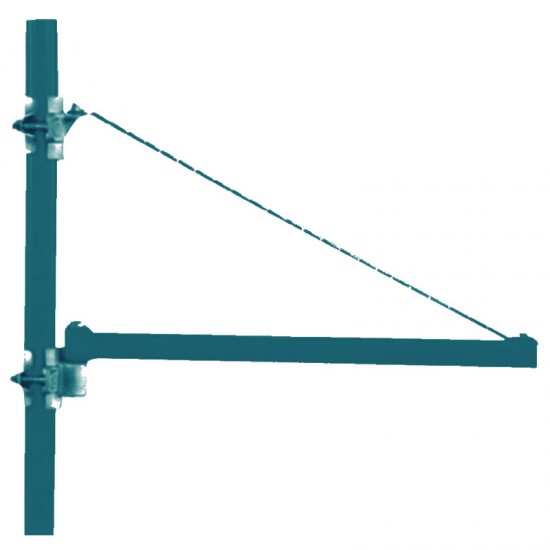 BORMANN Pro BPP1010 Βραχίονας Παλάγκου 1000Kg