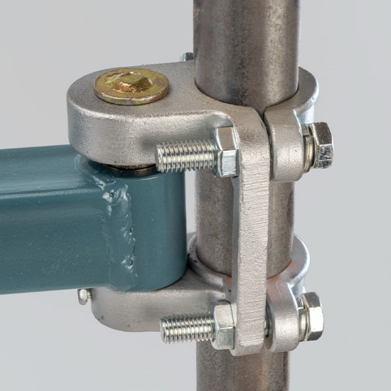 BORMANN Pro BPP1010 Βραχίονας Παλάγκου 1000Kg