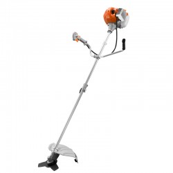 NAKAYAMA PB5228 Θαμνοκοπτικό Βενζίνης 52cc Διαιρούμενου Άξονα