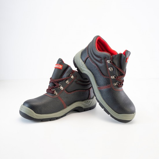 BORMANN BPP103 Μποτάκι Ασφαλείας S1  SRC Detroit Νο40