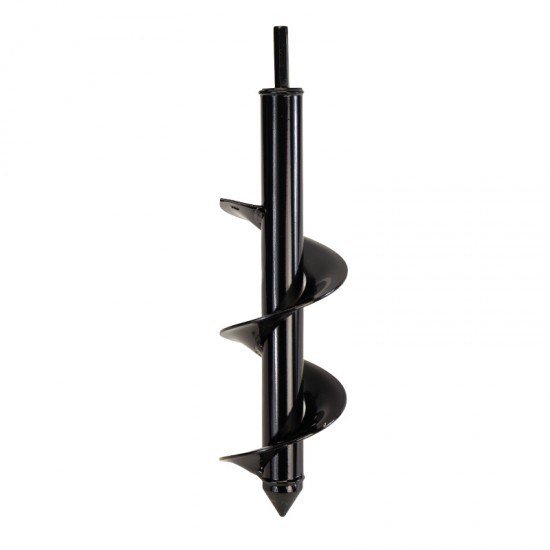 BORMANN Pro BBP5331 Αρίδα Δραπάνου Φ80mm,Μήκος 300mm