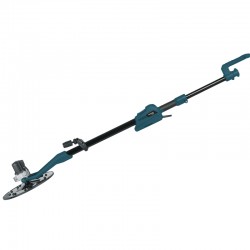 BORMANN Pro BCG1490 Λειαντήρας Σοβά με Προέκταση (Τηλεσκοπικός),1010W,Φ390mm,Ρυθμιζόμενος 230-340rpm