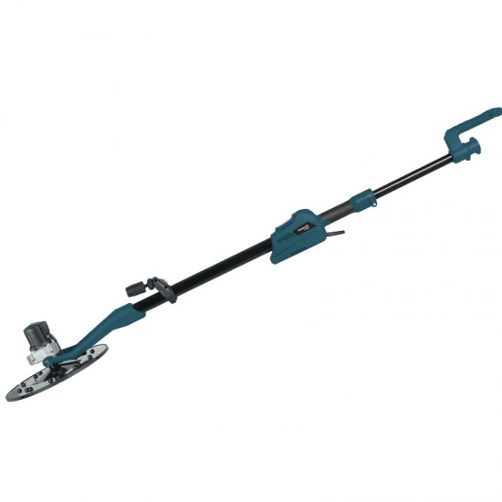 BORMANN Pro BCG1490 Λειαντήρας Σοβά με Προέκταση (Τηλεσκοπικός),1010W,Φ390mm,Ρυθμιζόμενος 230-340rpm