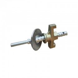 BORMANN Pro BDD2505 Αγκύριο Πάκτωσης Καροτιέρας Μ14 για BDD2500