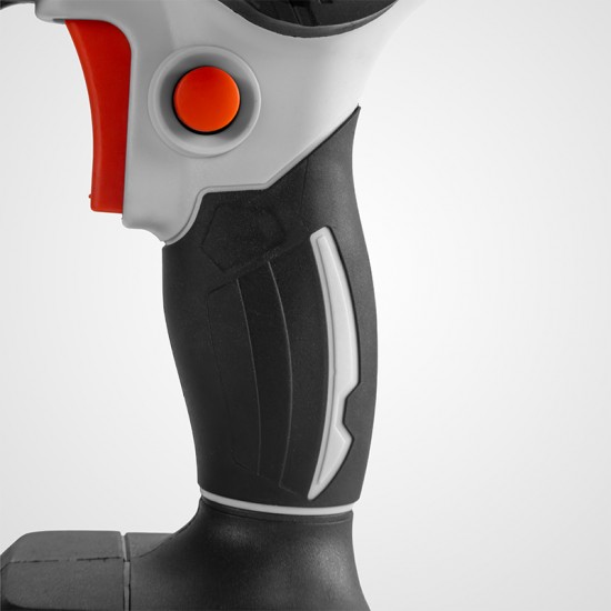 NAKAYAMA EC1040 Κλαδ Αλυσοπρίονο Μπαταρίας 20V,Brushless, Λάμα 10cm, 825gr,1/4