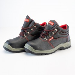 BORMANN BPP106 Μποτάκι Ασφαλείας S1  SRC Detroit Νο43