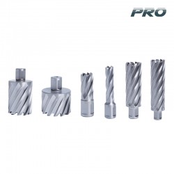 BORMANN Pro BHT4331 Ποτηροκορώνα HSS WELDON Μαγνητικού Δραπάνου 16x50mm