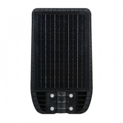 BORMANN BLF3200 Ηλιακό Φωτιστικό Δρόμου Led 200W, Αδιάβροχο, με Φωτοβολταϊκό Πάνελ Ενσωματωμένο