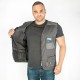 BORMANN Pro BPP7013 Γιλέκο Εργασίας XL/54-56, 260g/m2