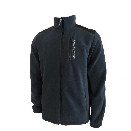 BORMANN Pro BPP7021 Μπουφάν Fleece Εργασίας Parma M