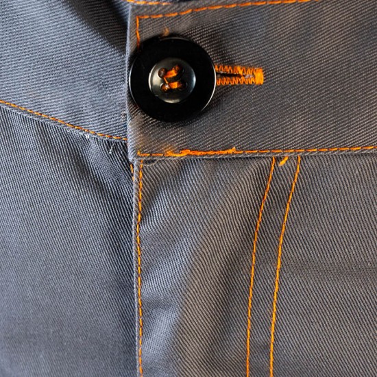 BORMANN Pro BPP7028 Παντελόνι Εργασίας Genova S/48, 240g/m2