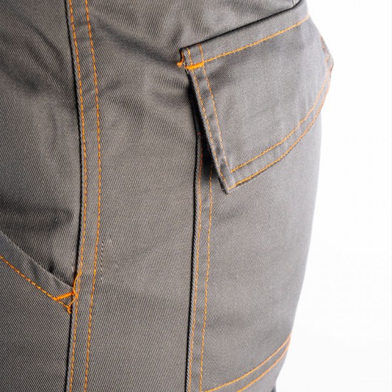 BORMANN Pro BPP7028 Παντελόνι Εργασίας Genova S/48, 240g/m2