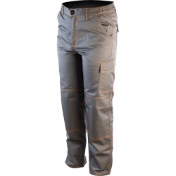 BORMANN Pro BPP7030 Παντελόνι Εργασίας Genova XXL/58, 240g/m2