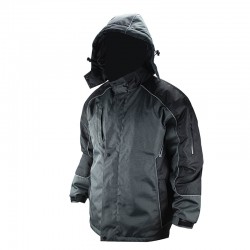 BORMANN Pro BPP7038 Μπουφάν Everest Αδιάβροχο Με Επένδυση L