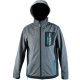 BORMANN Pro BPP7055 Μπουφάν Softshell Με Κουκούλα Napoli, L