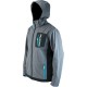 BORMANN Pro BPP7057 Μπουφάν Softshell Με Κουκούλα Napoli, XXL