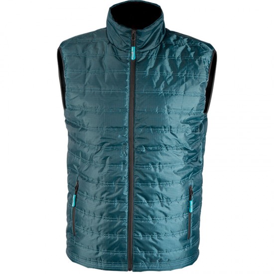 BORMANN Pro BPP7060 Αμάνικο Μπουφάν Με Επένδυση Roma, L